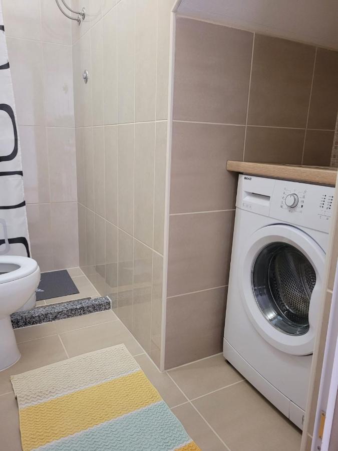 Apartmani Tonci Pag 帕格 外观 照片