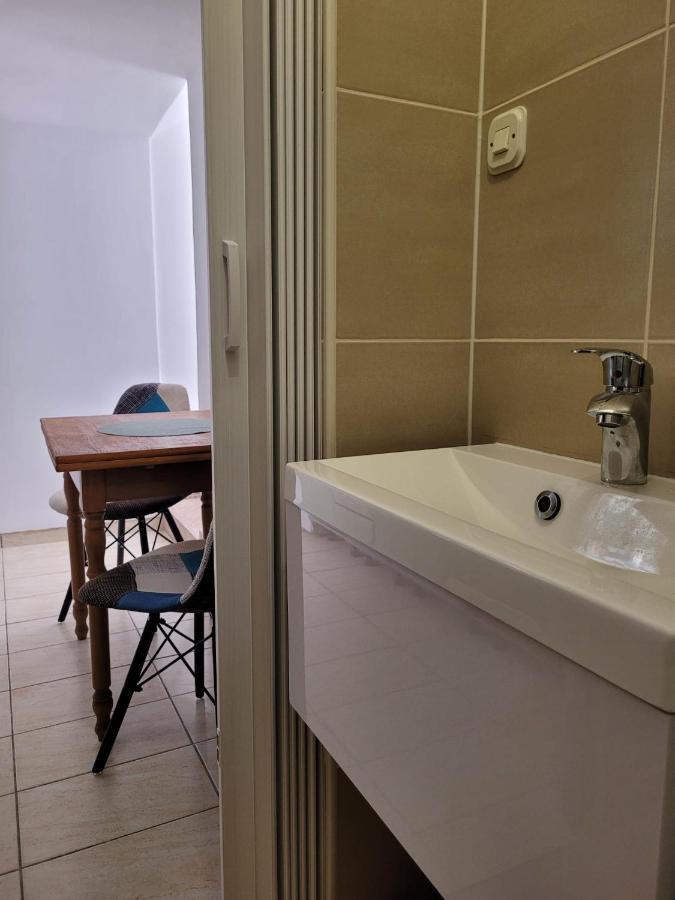 Apartmani Tonci Pag 帕格 外观 照片