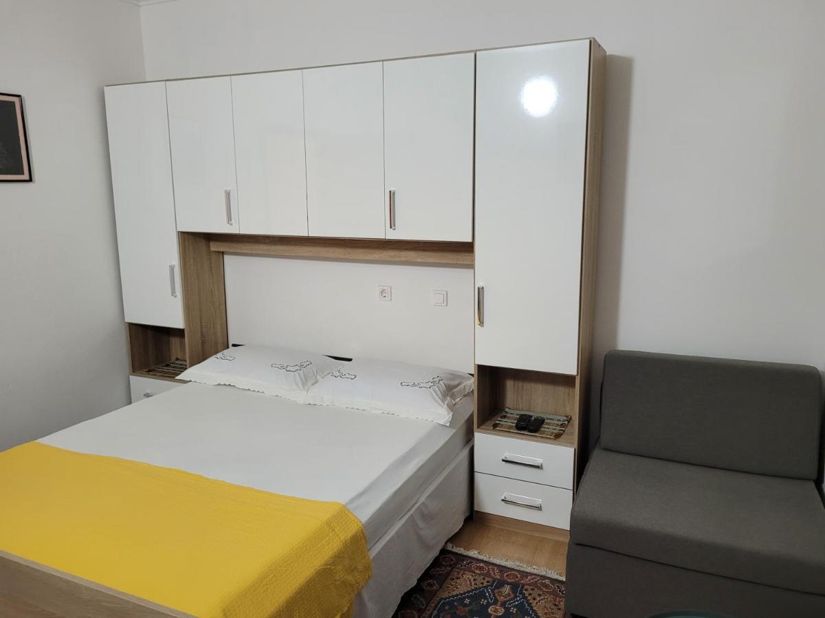 Apartmani Tonci Pag 帕格 外观 照片