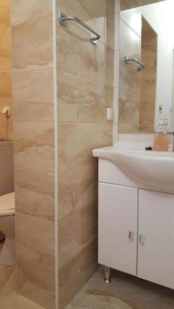 Apartmani Tonci Pag 帕格 外观 照片