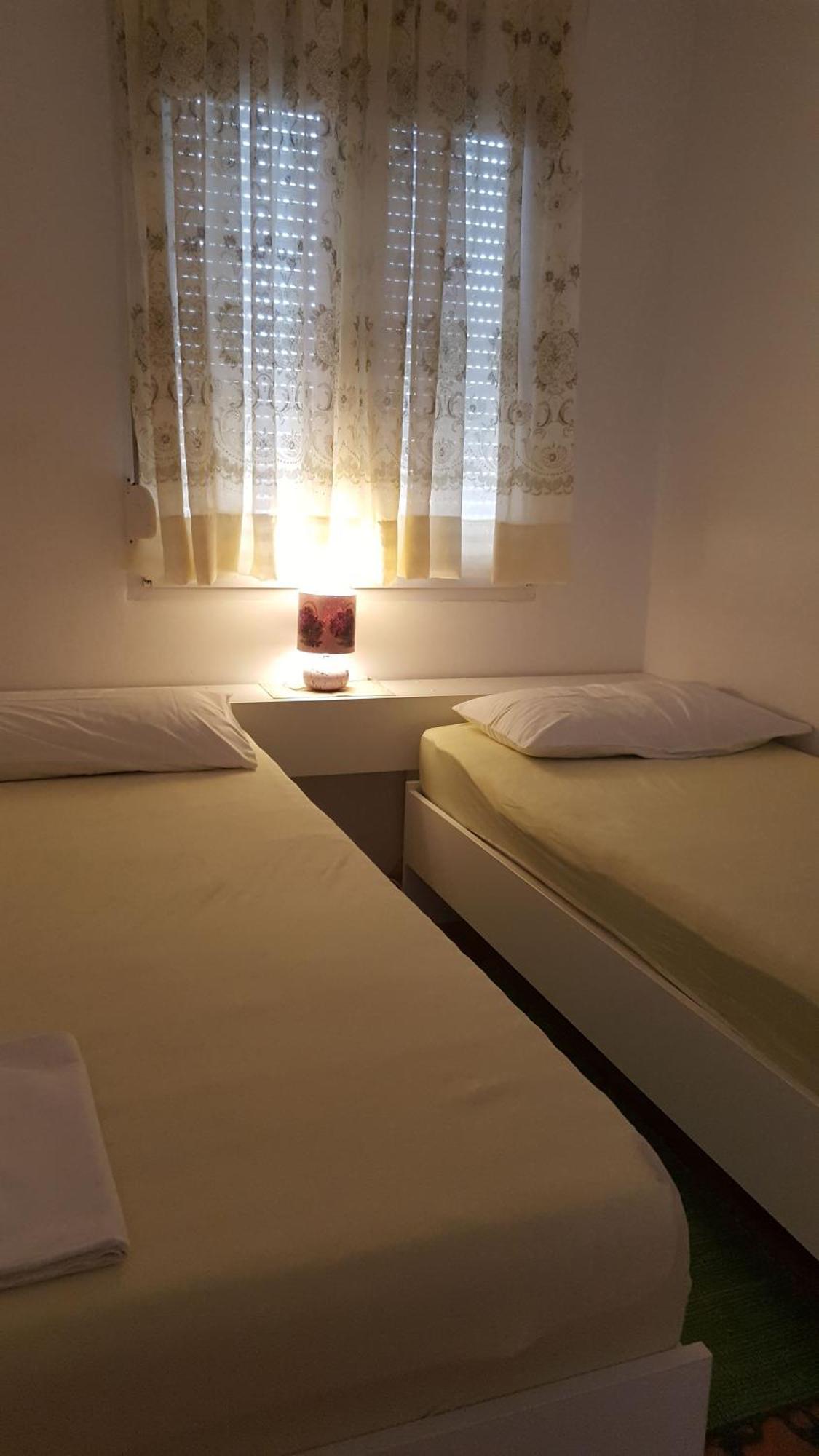 Apartmani Tonci Pag 帕格 外观 照片